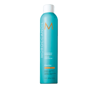 Moroccanoil Luminous Hairspray Strong 330ml