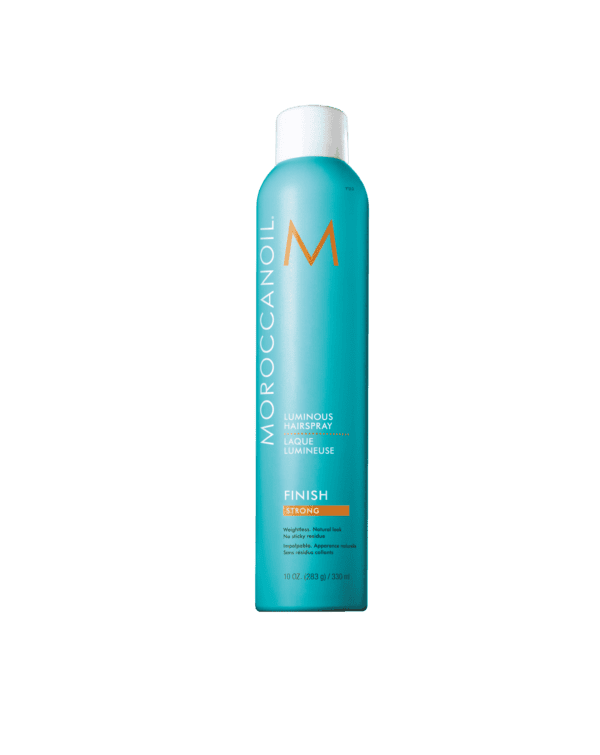 Moroccanoil Luminous Hairspray Strong 330ml