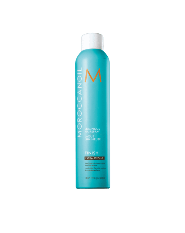 Moroccanoil Luminous Hairspray extra Strong 330ml