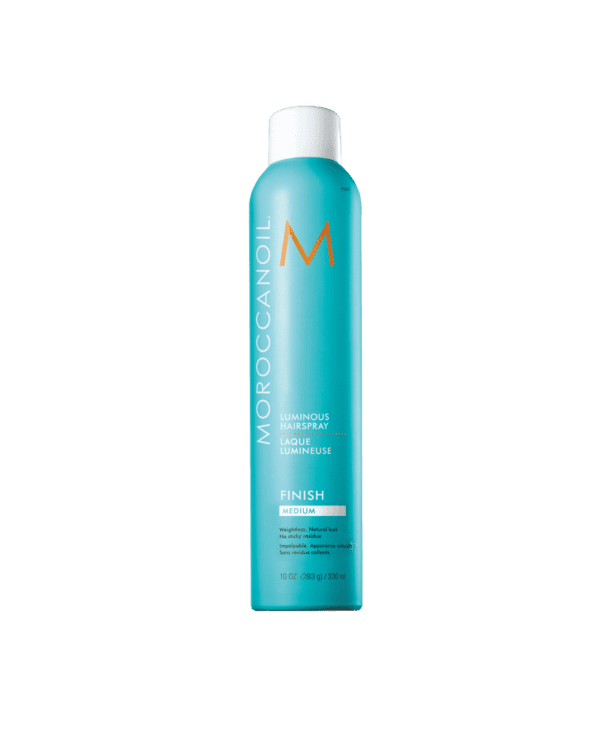 Moroccanoil Luminous Hairspray medium 330ml