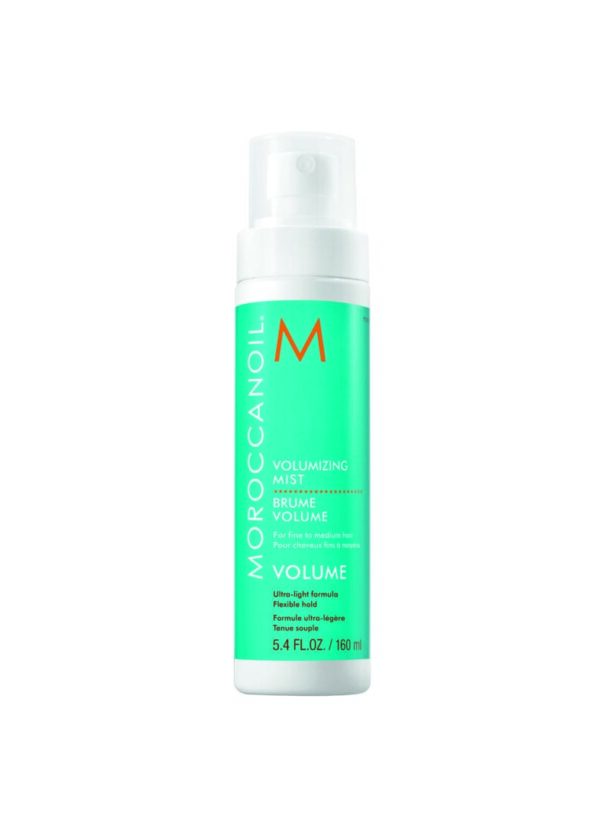 Moroccanoil Volumizing Mist 160ml