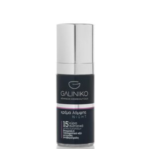 RADIANT NIGHT CREAM