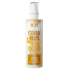 Fluff Body lotion Caramel & Popcorn A