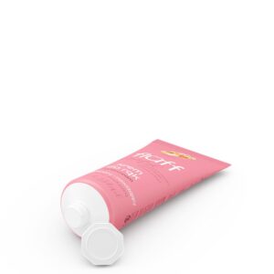 Fluff Hand Cream Peach b