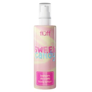 Fluff Sweet Candy Body Lotion a