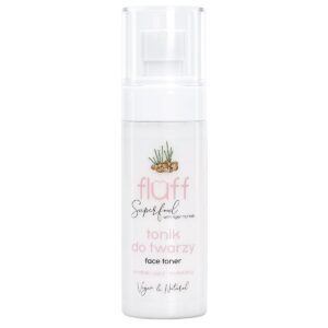 Fluff Tiger Nut Face Toner