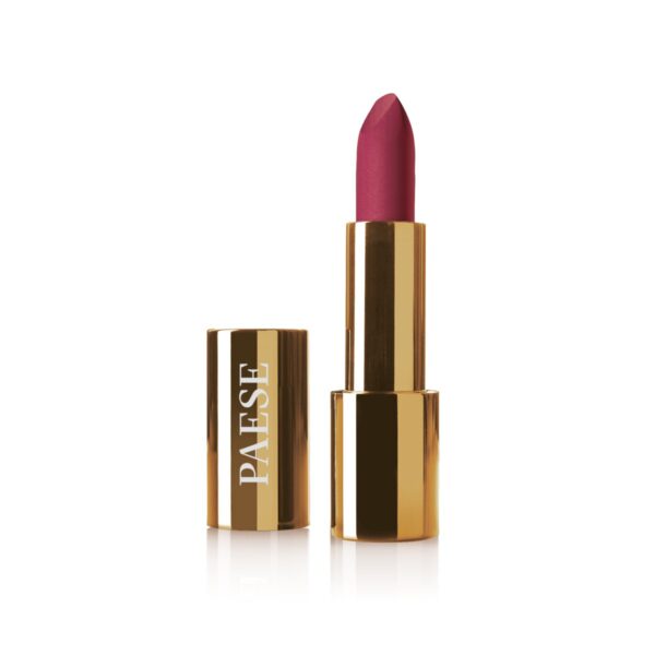 PAESE MATTOLOGIE LIPSTICK 109 BERRY NUDE