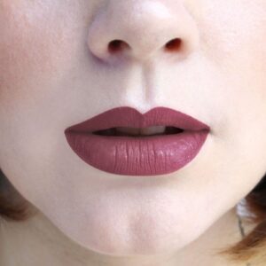 PAESE MATTOLOGIE LIPSTICK 109 BERRY NUDE1