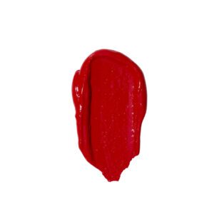 THE KISS LIPS LIQUID LIPSTICK 06 CLASSIC RED 1