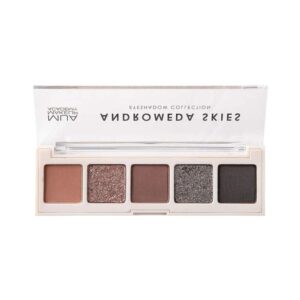 mua 5 shade eyeshadow palette andromeda skies1