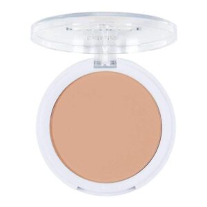 mua probase matte pressed powder 140