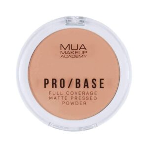 mua probase matte pressed powder140