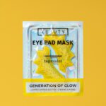 yeauty Generation Of Glow Eye Pad Mask 1