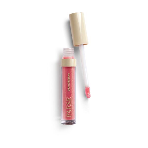 BEAUTY LIPGLOSS 04 GLOWING PAESE 3,4 ML