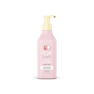 Fluff Dragonfruit Body Cream 200ml