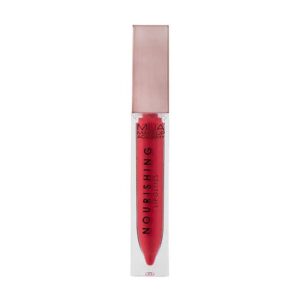 mua nourishing lipgloss heartbreaker