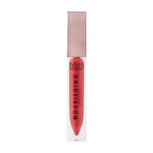 mua nourishing lipgloss mystic