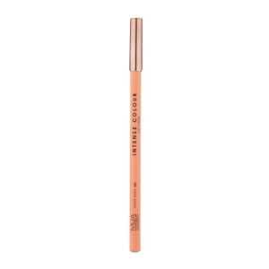 new mua intense colour lip liner supernude