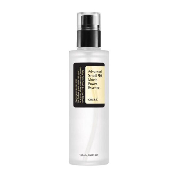 Cosrx Advanced Snail 96 Mucin Essence