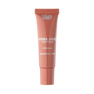 Hydra Juice Peptide Lip Balm Heartfelt Hun LID ON (1)