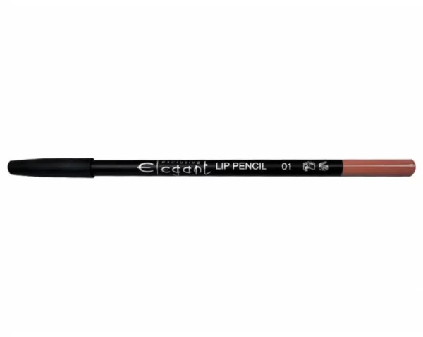 01 pencil for lips elegant 1