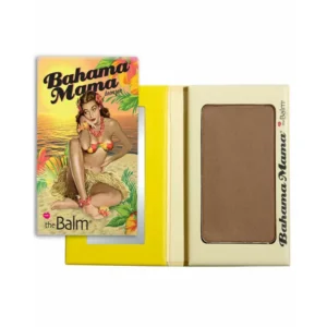 BAHAMA MAMA POWDER BRONZER 7.08G THEBALM