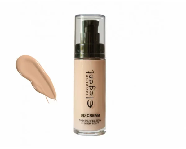 DD CREAM 01 FOUNDATION 30ML ELEGANT