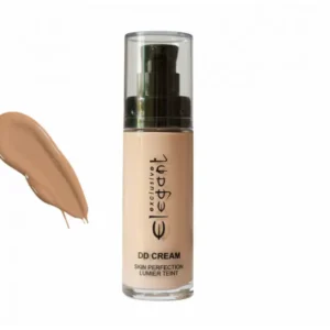 DD cream 02 Foundation 30 ml Elegant