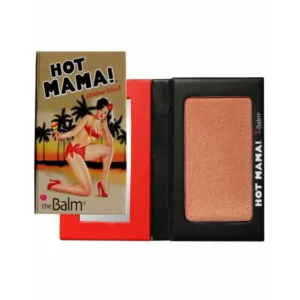 HOT MAMA ILLUMINIZER POWDER 7G THEBALM