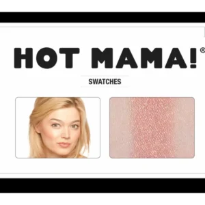 HOT MAMA ILLUMINIZER POWDER 7G THEBALM1