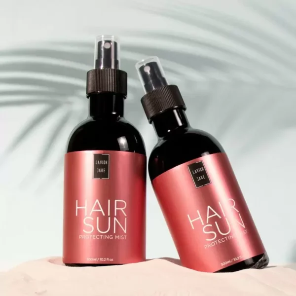 Hair Sun Protecting Mist 300ml