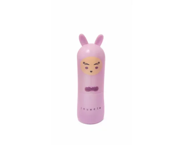 MARSHMALLOW LIP BALM 3.5G INUWET