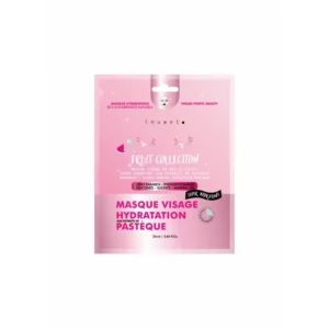 MOISTURIZING WATERMELON FACE MASK 30ML INUWET