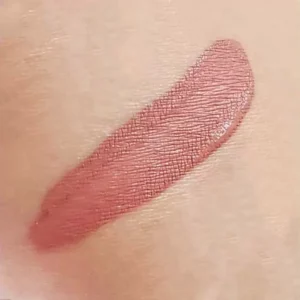 PATIENT LIPSTICK LIQUID HUGHES 7.4ML THEBALM 1