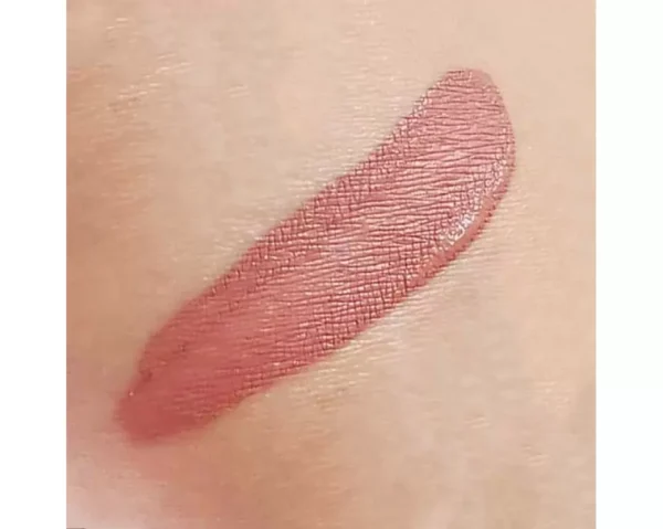 PATIENT LIPSTICK LIQUID HUGHES 7.4ML THEBALM 1