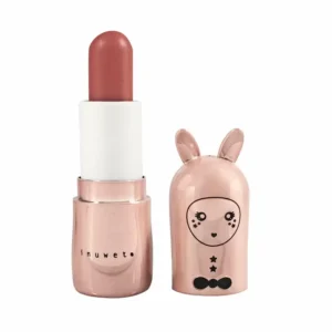 ROSE NUDE METAL LIP BALM 3.5G INUWET1