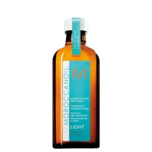 moroccanoil oil treatment light 50ml