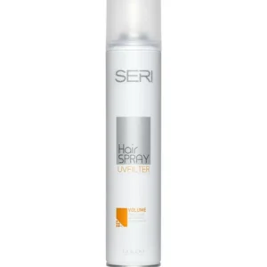 seri hairspray volume front