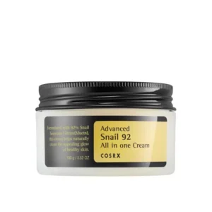 snail cream COSRX ELLADA KOREA