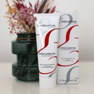 Embryolisse Nourishing Moisturiser Embryoderme 75 ml1