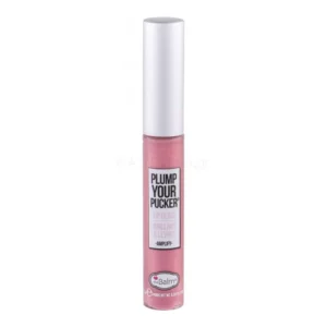 thebalm plump your pucker lip gloss amplify1