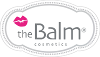 the balm logo