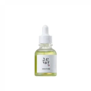 Beauty of Joseon Calming Serum Green Tea + Panthenol