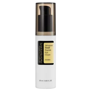 COSRX ADVANCED SNAIL PEPTIDE EYE CREAM 25ML