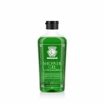 Shower Gel Citrus and Amber 300ml