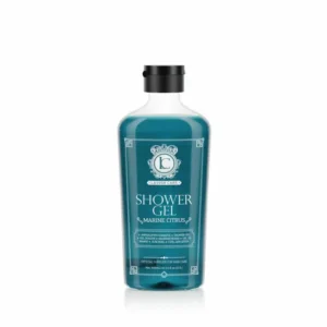 Shower Gel Marine Citrus 300ml