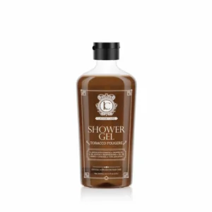 Shower Gel Tobacco Fougere 300ml