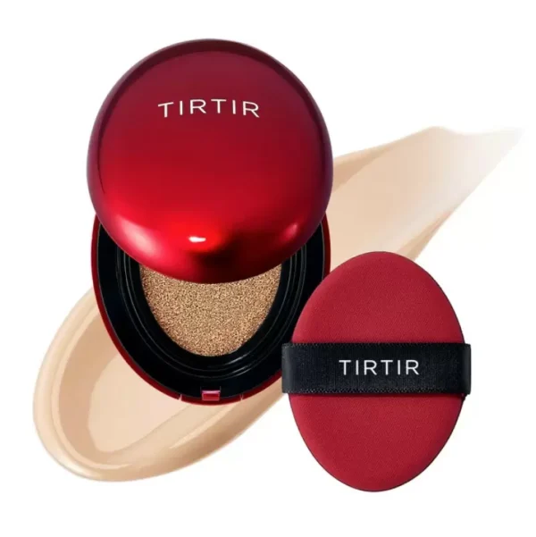 TIRTIR MASK FIT RED CUSHION