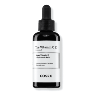 The Vitamin C 23 Serum