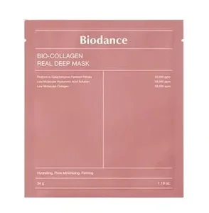 BIODANCE Bio CollagenRealDeepMaskSheet